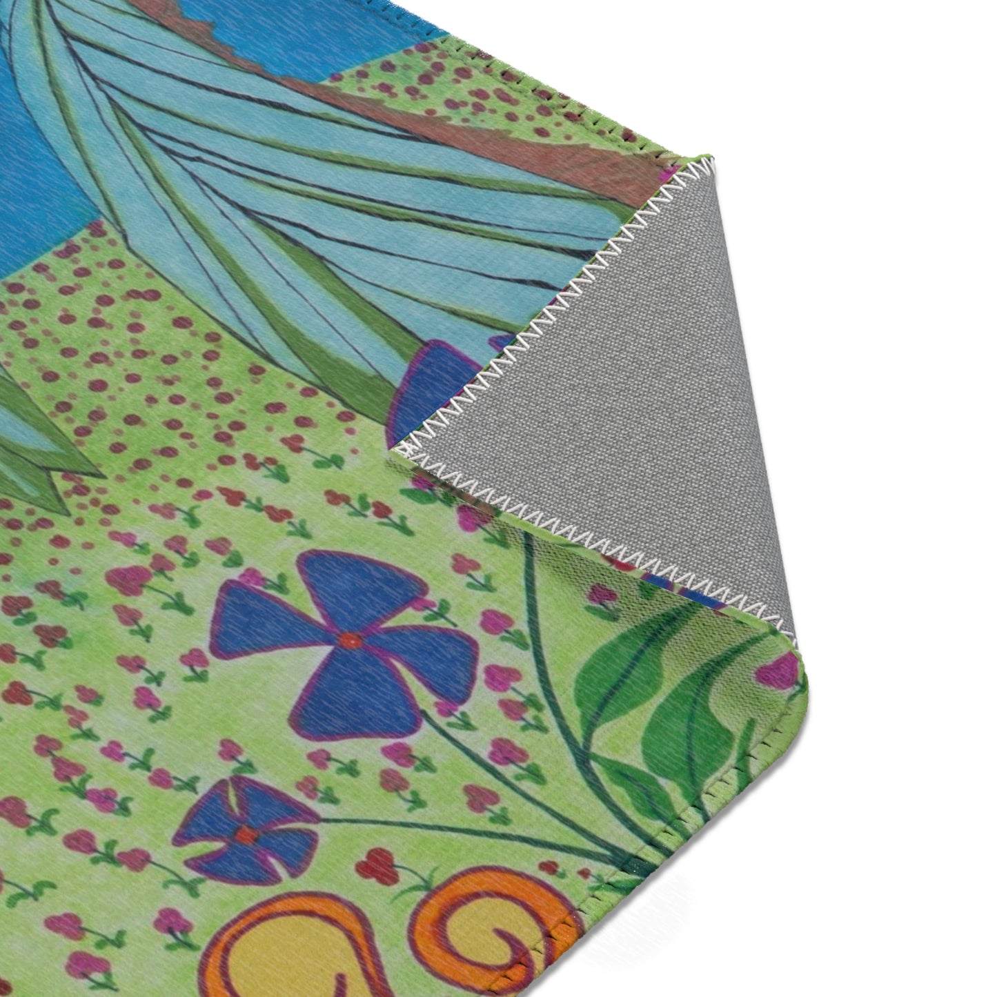 Area Rugs