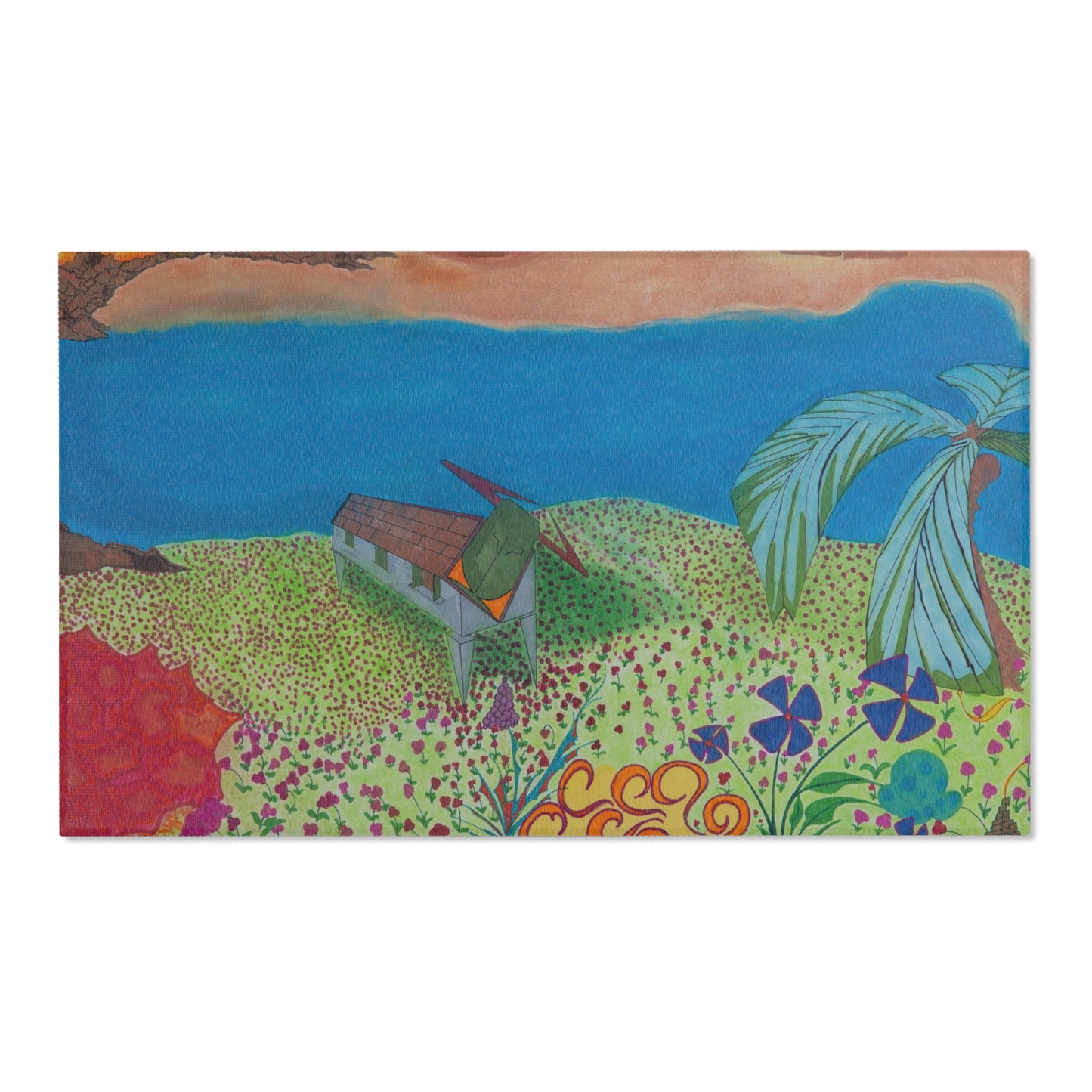 Area Rugs