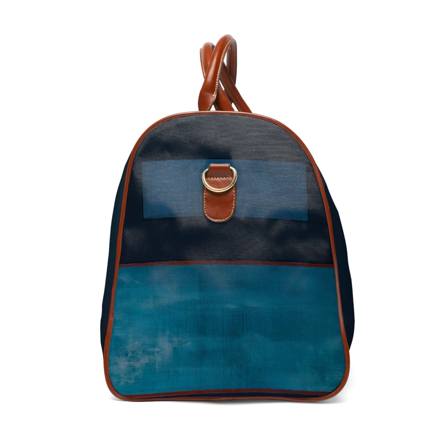 Vibrant Waterproof Travel Bag for Adventure Seekers