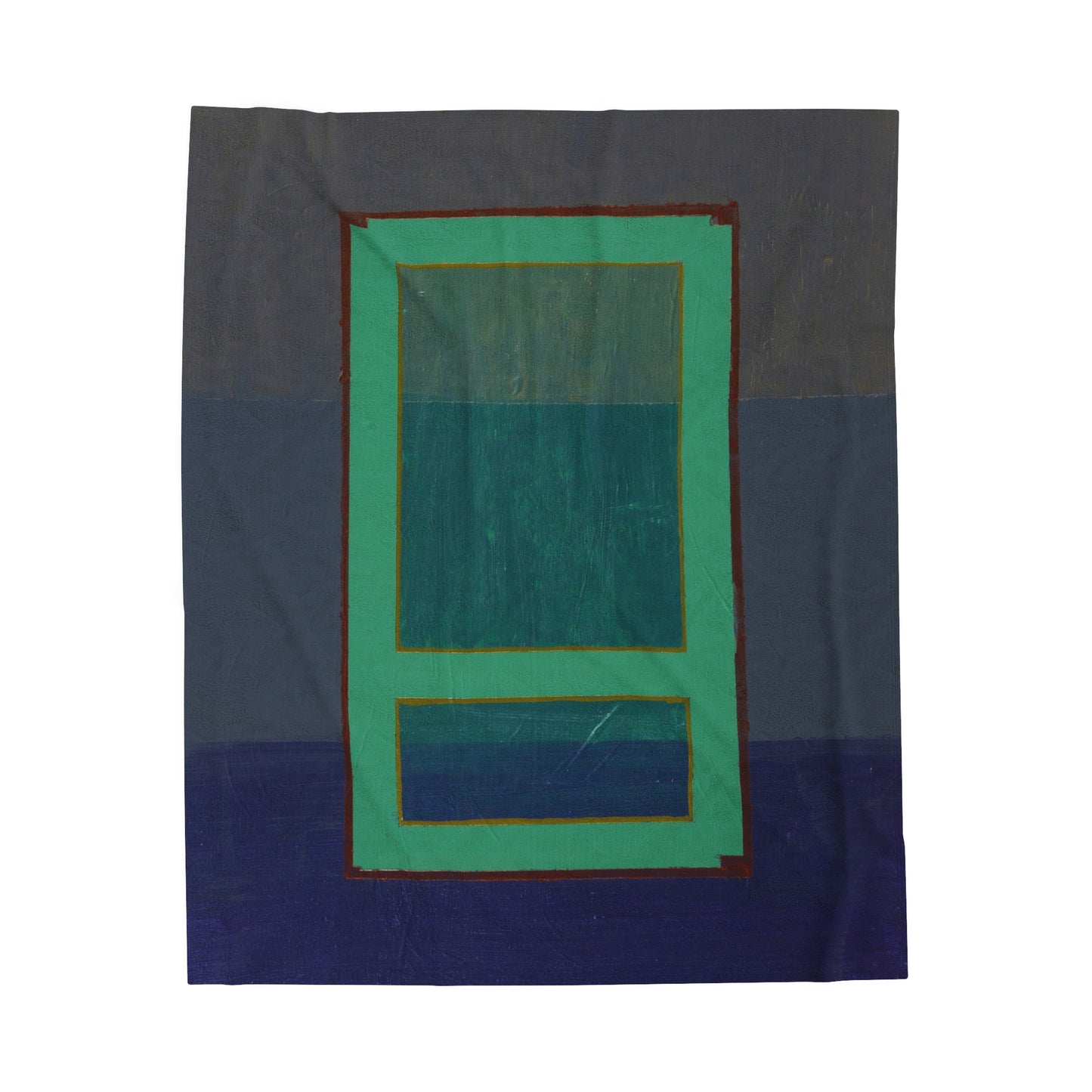 Velveteen Plush Blanket