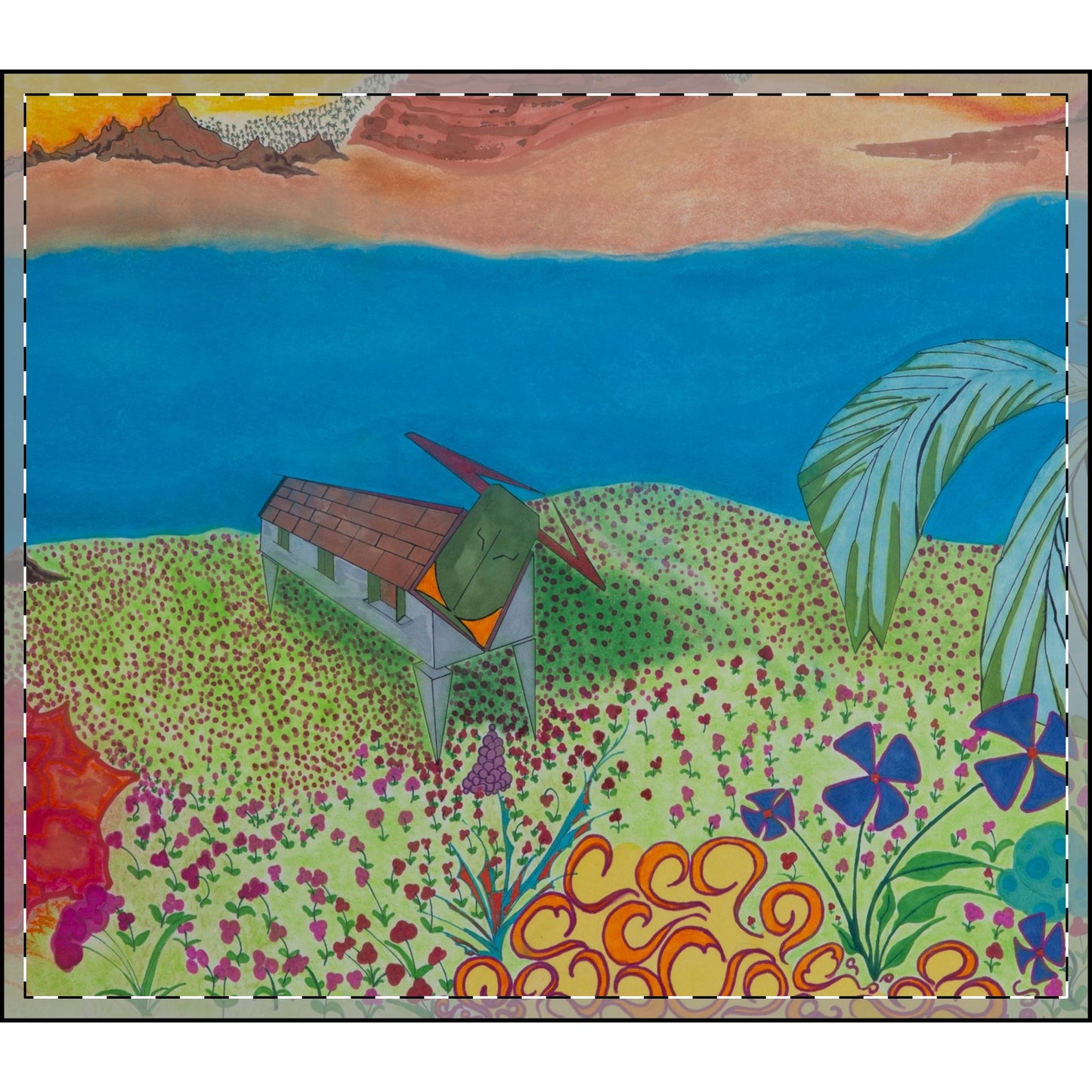 Velveteen Plush Blankets