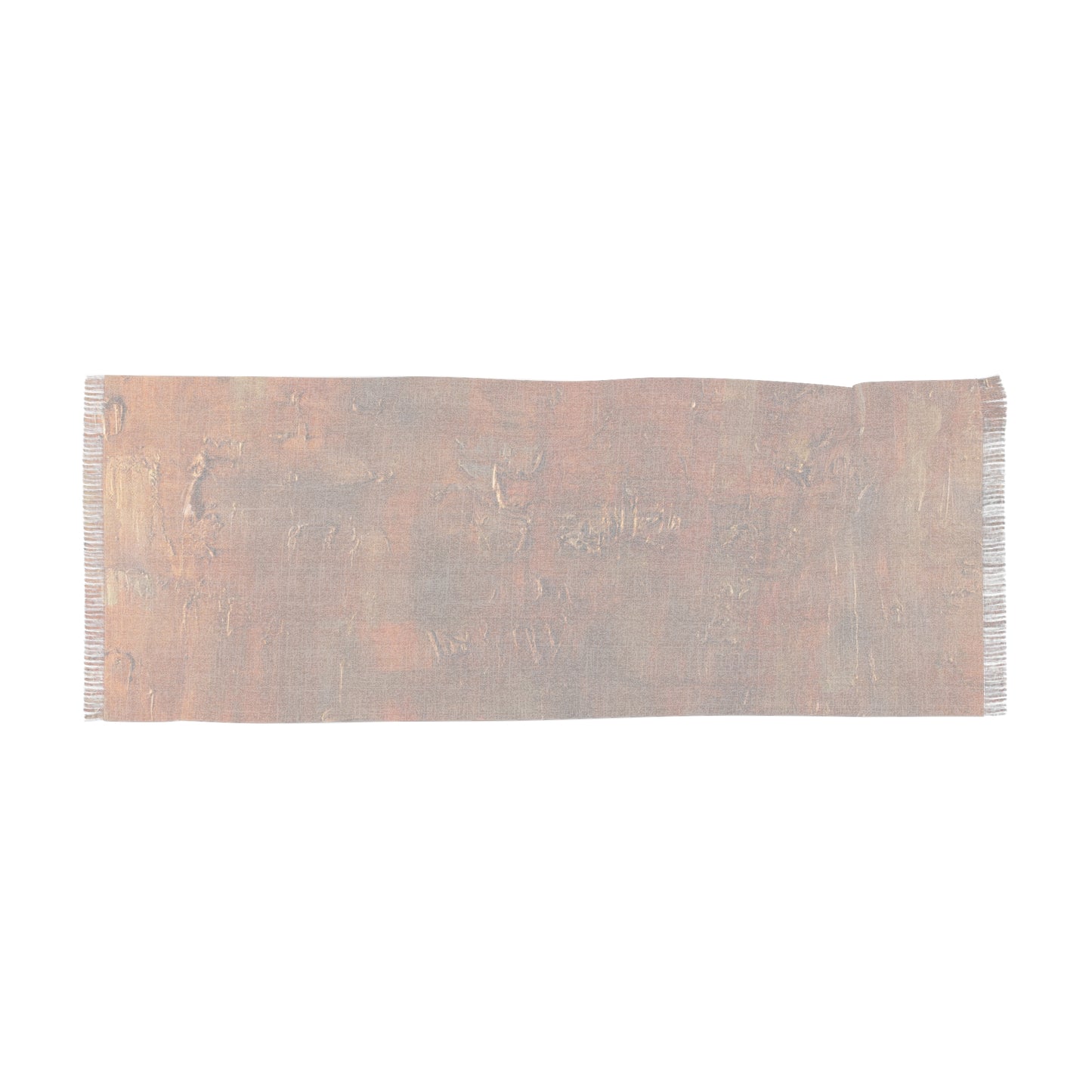 Boho Light Scarf – Stylish Lightweight Wrap, Ideal for Spring/Fall Fashion, Year-Round Accessory, Perfect Gift for Her