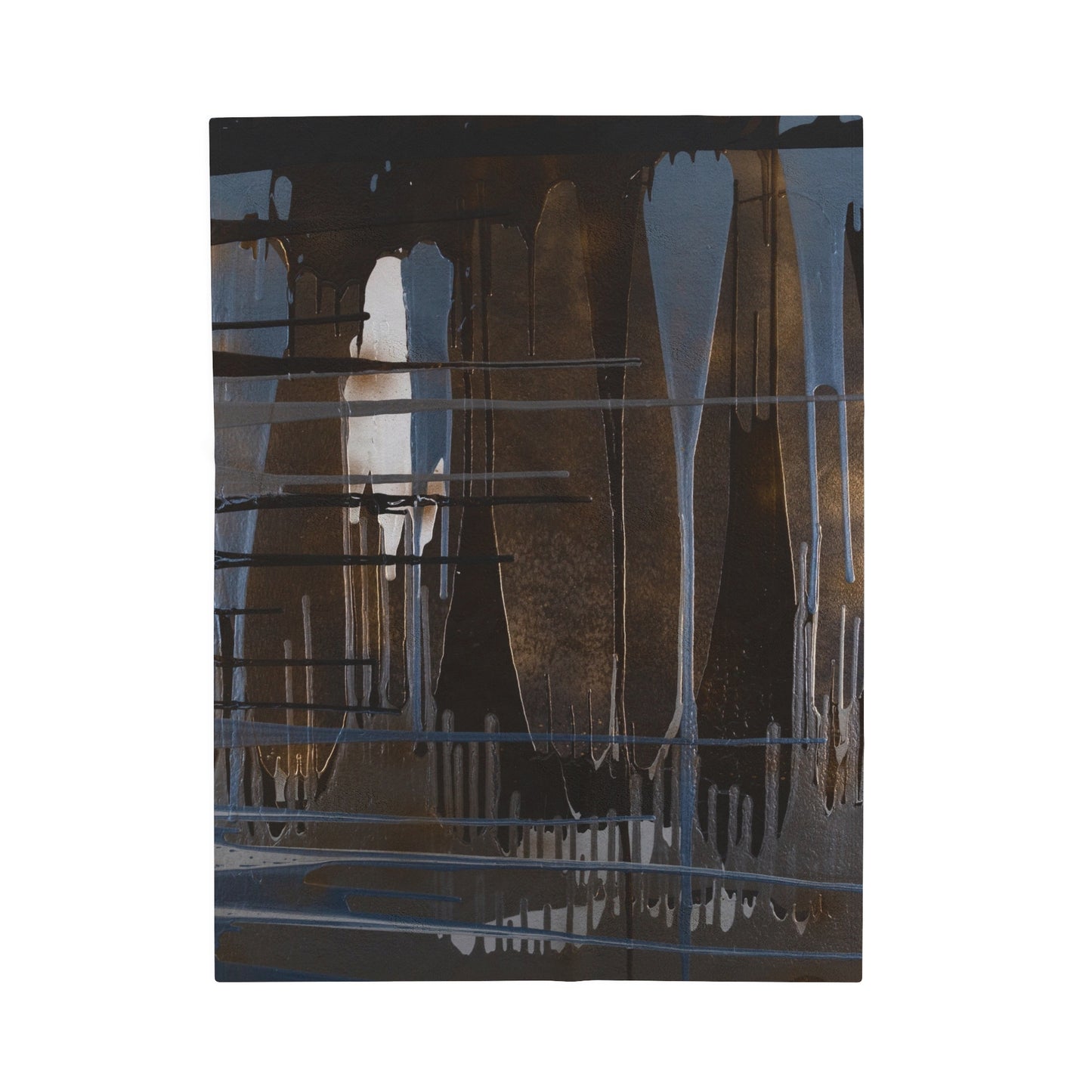 Velveteen Plush Blanket