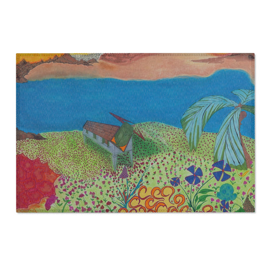 Area Rugs