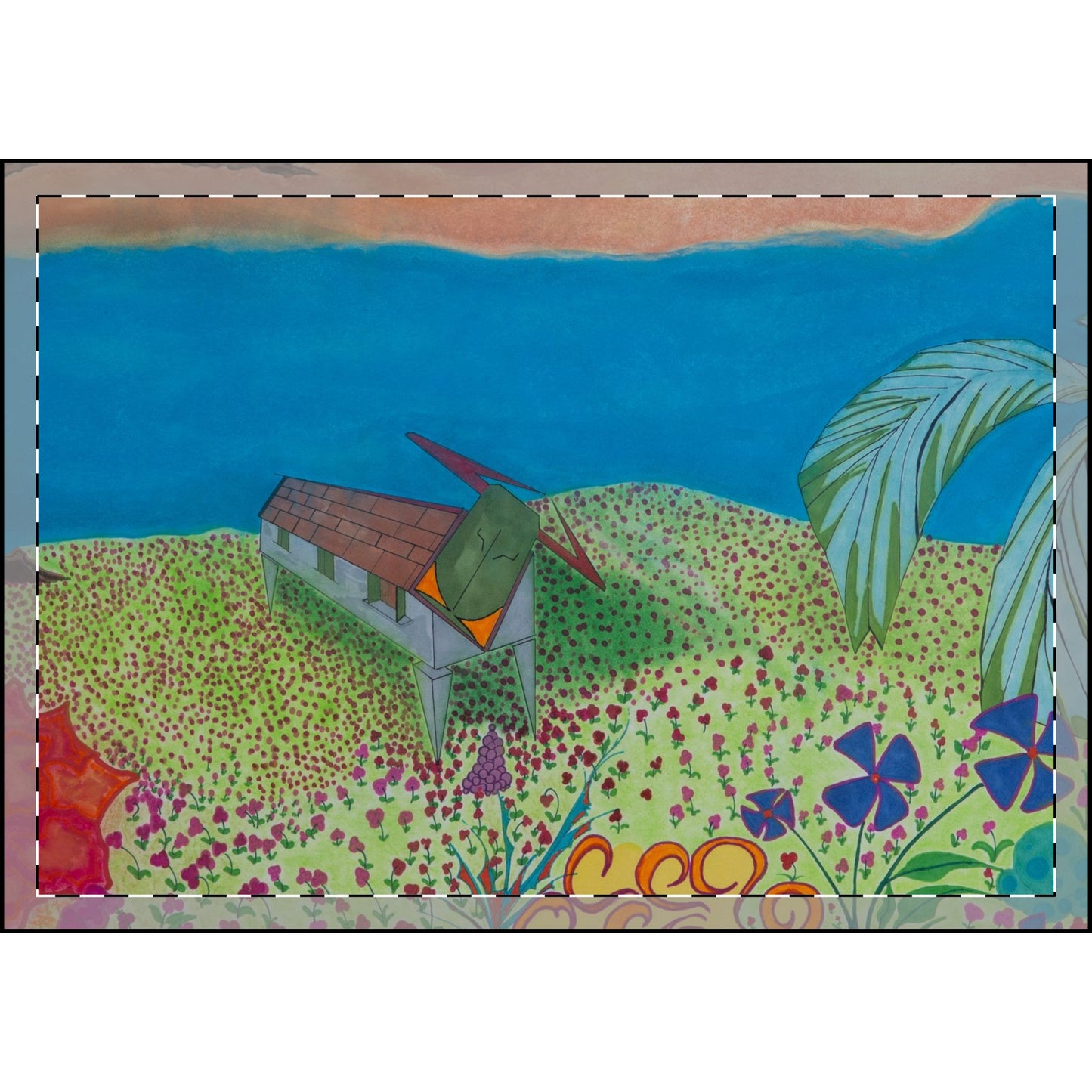 Velveteen Plush Blankets