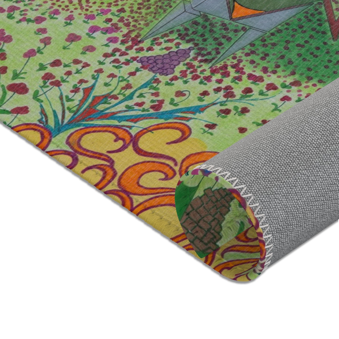Area Rugs