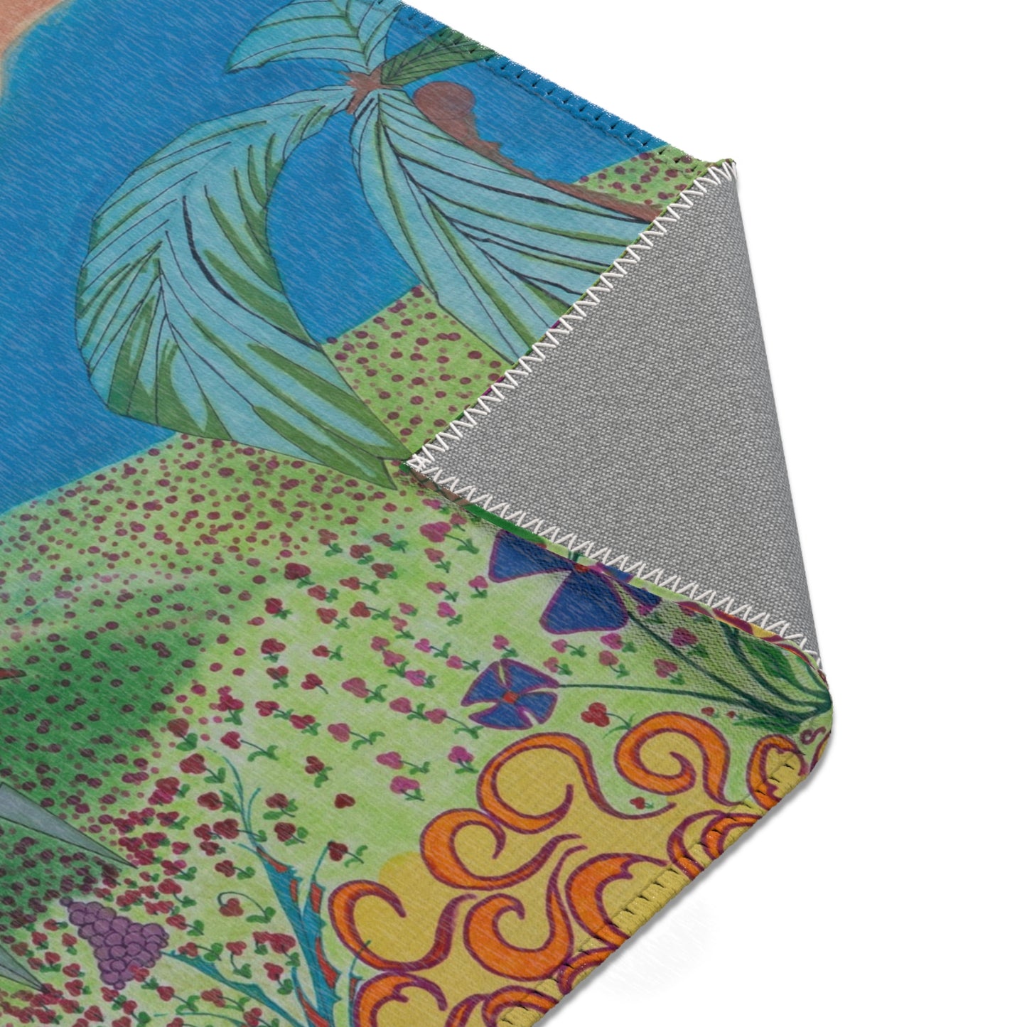 Area Rugs