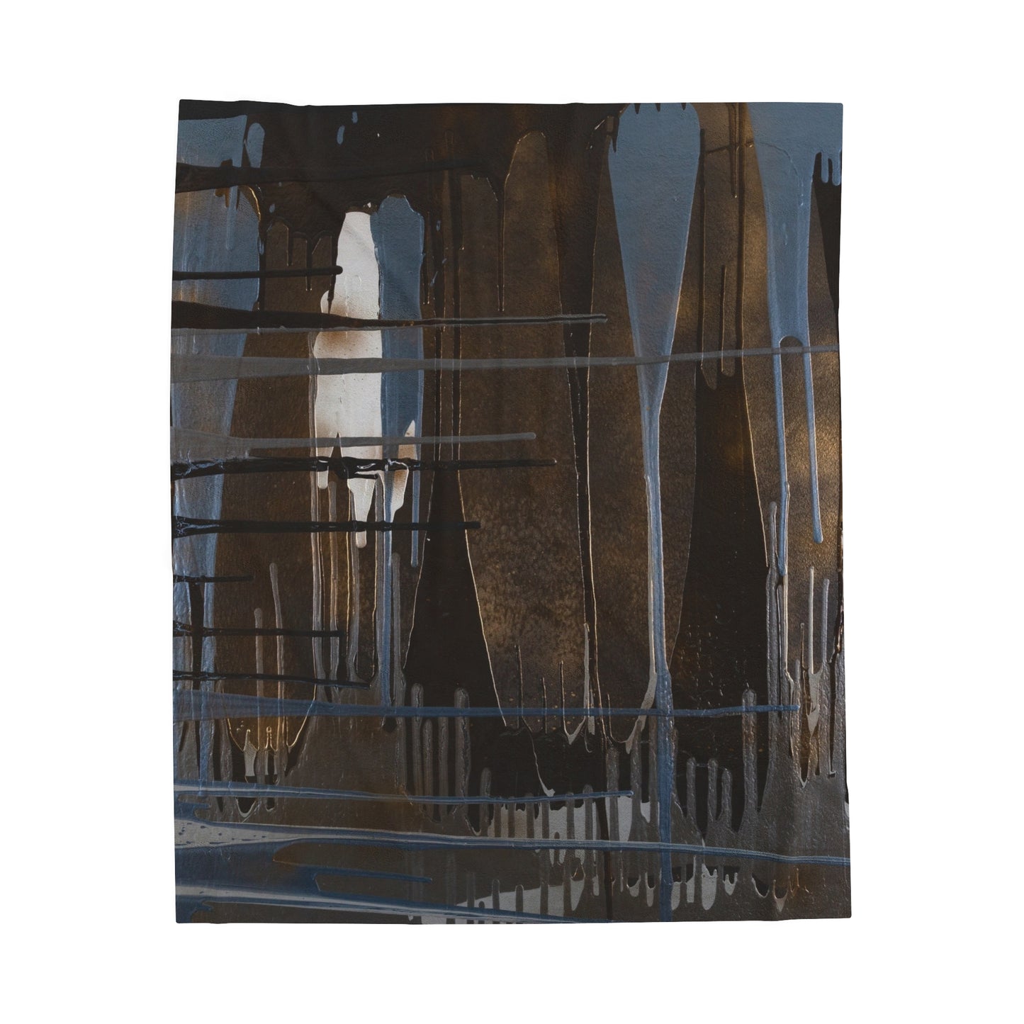 Velveteen Plush Blanket