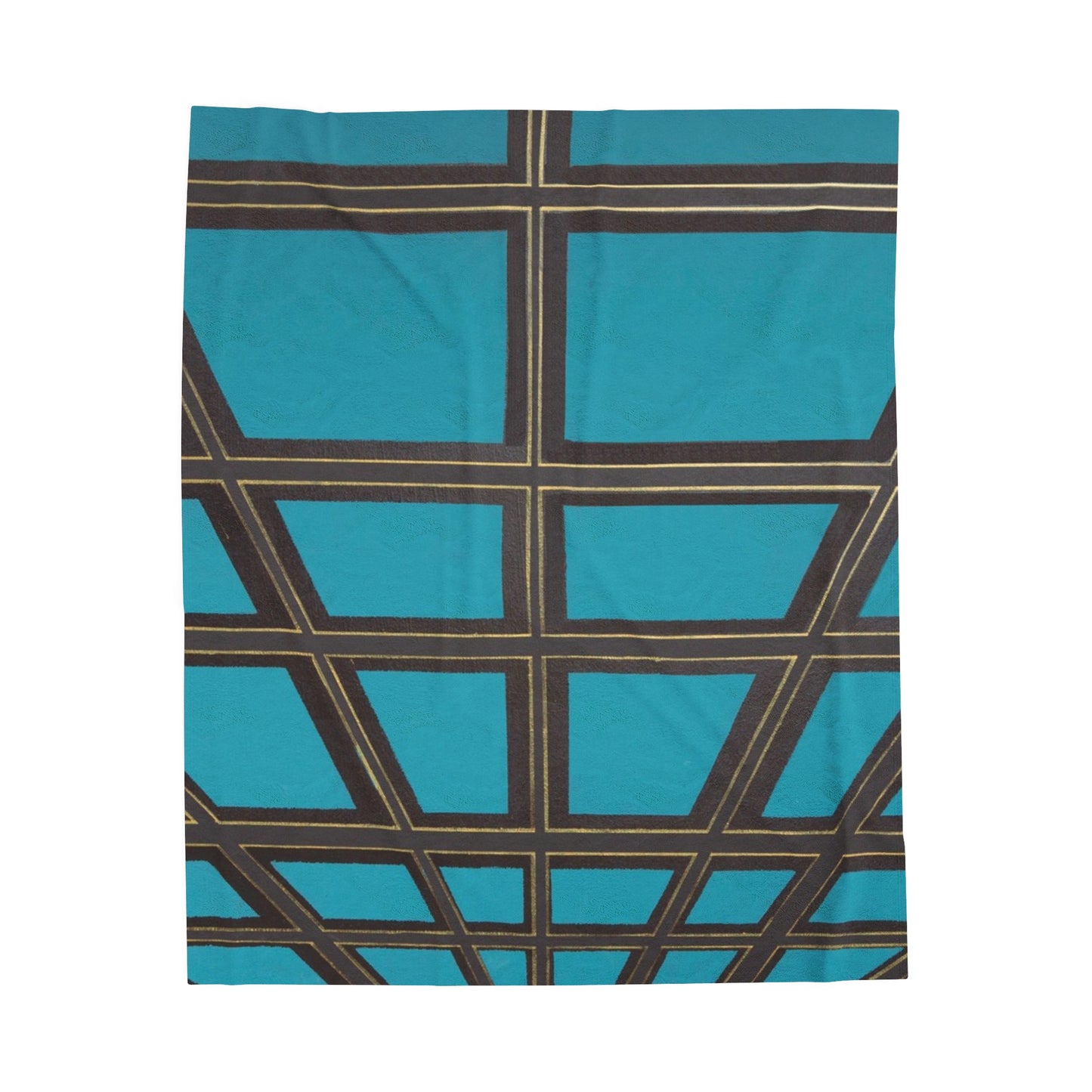 Velveteen Plush Blanket