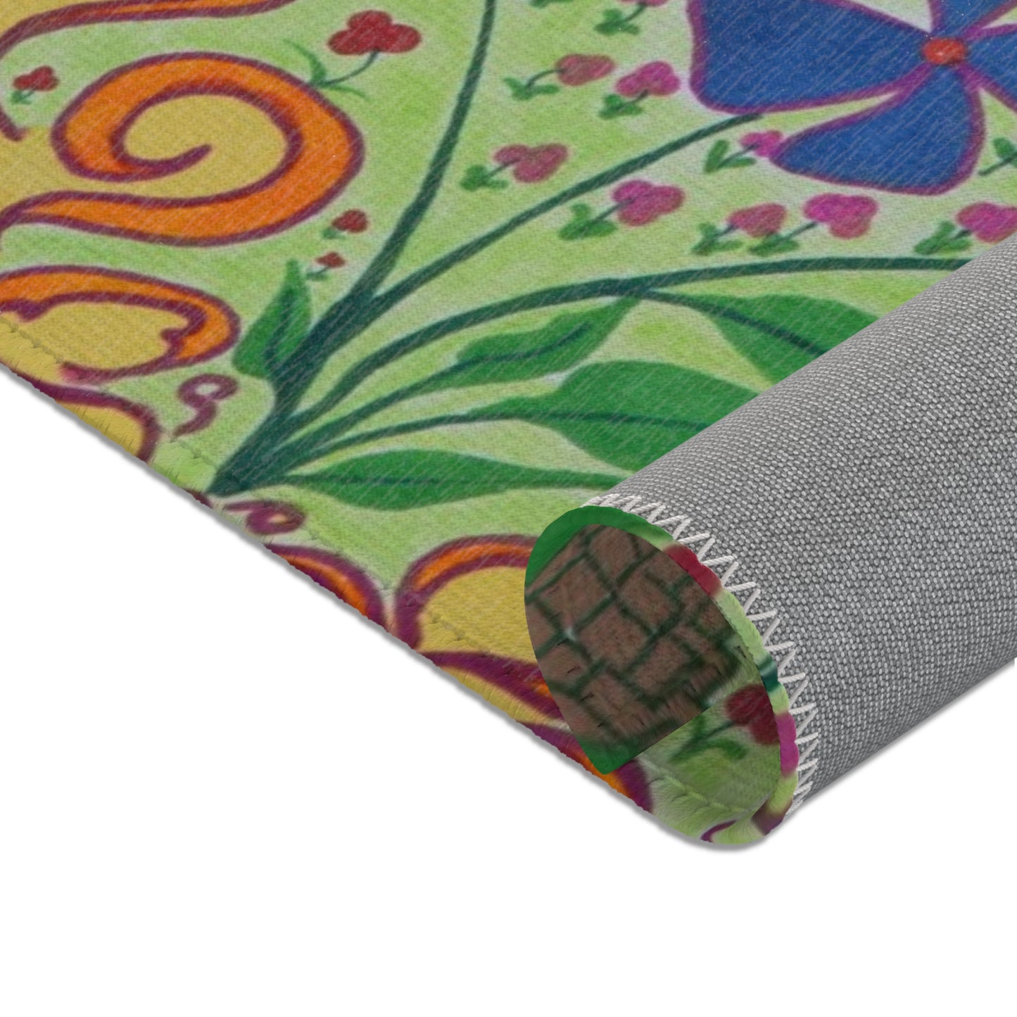 Area Rugs