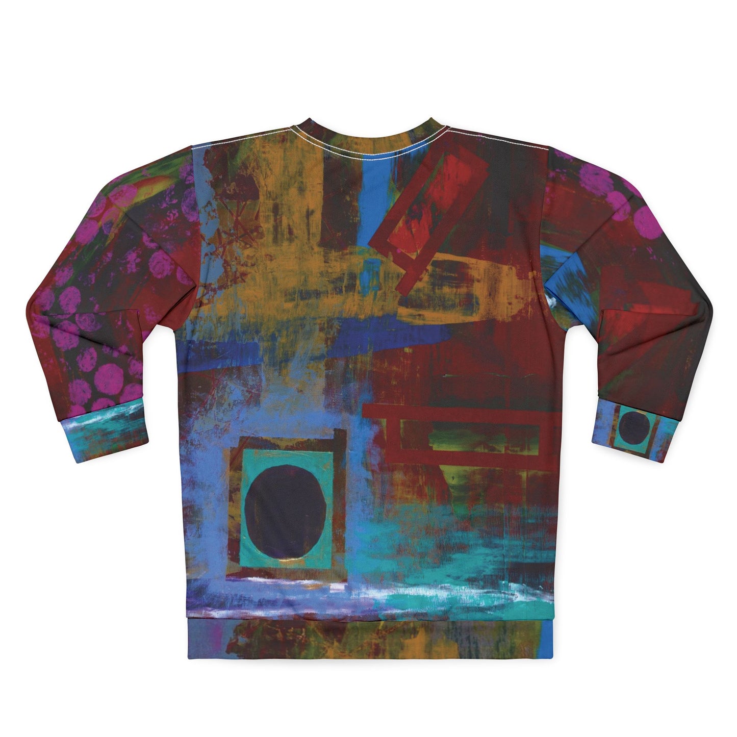 Open Dooe Crewneck Sweatshirt