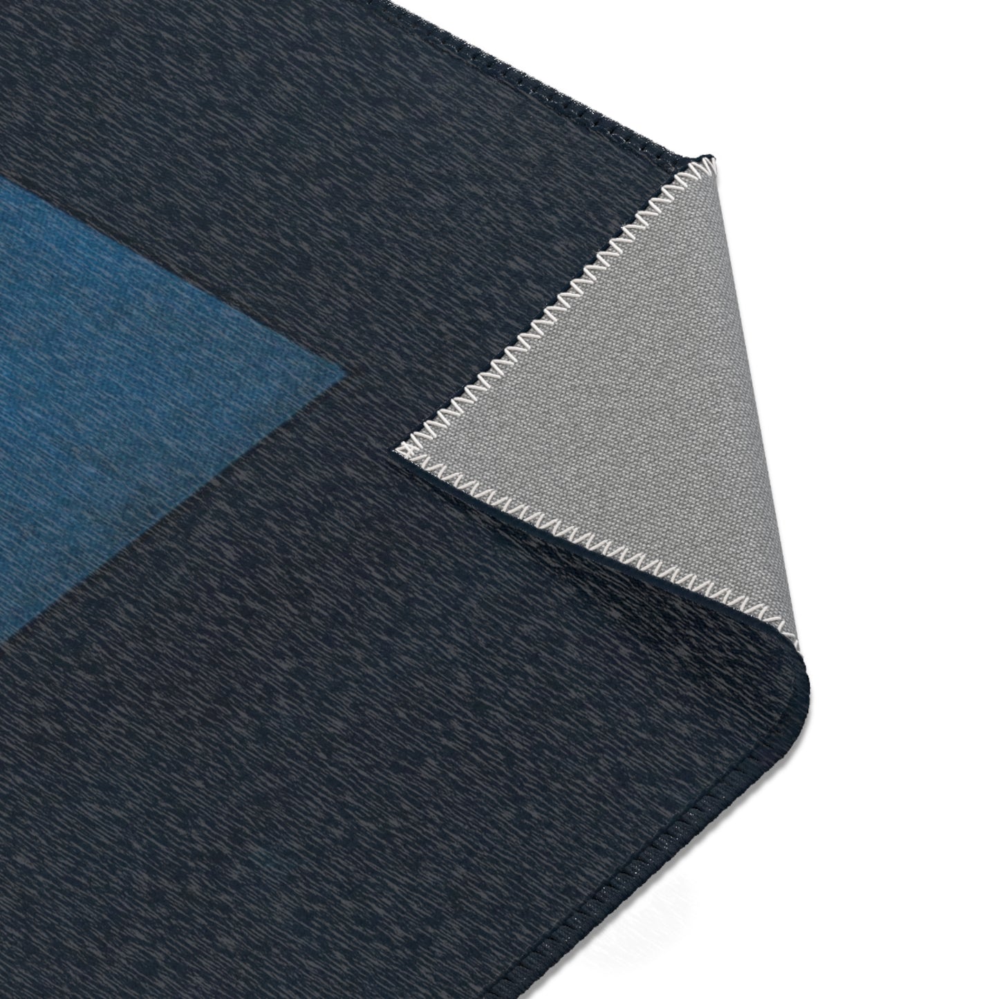 Modern Abstract Area Rug, Stylish Home Decor, Living Room, Bedroom, Office Mat, Unique Gift Idea, Floor Covering