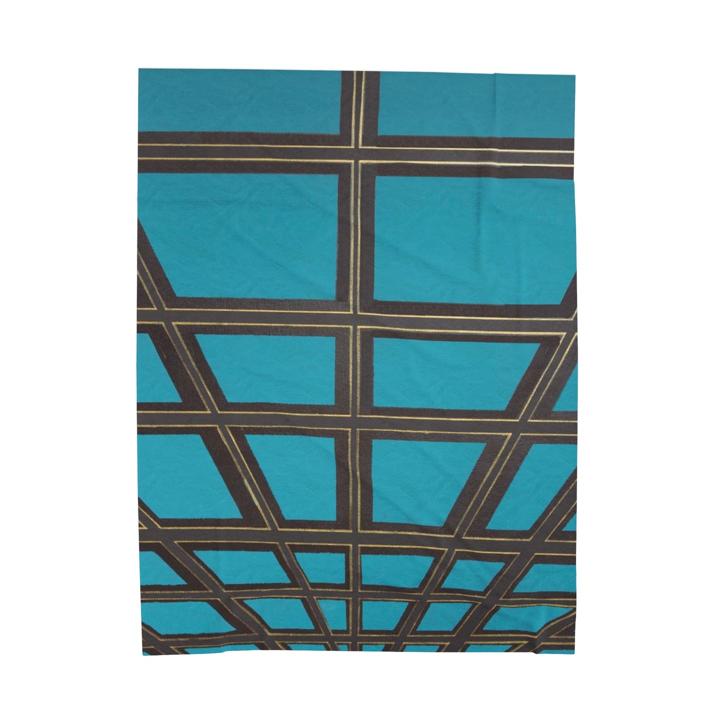 Velveteen Plush Blanket