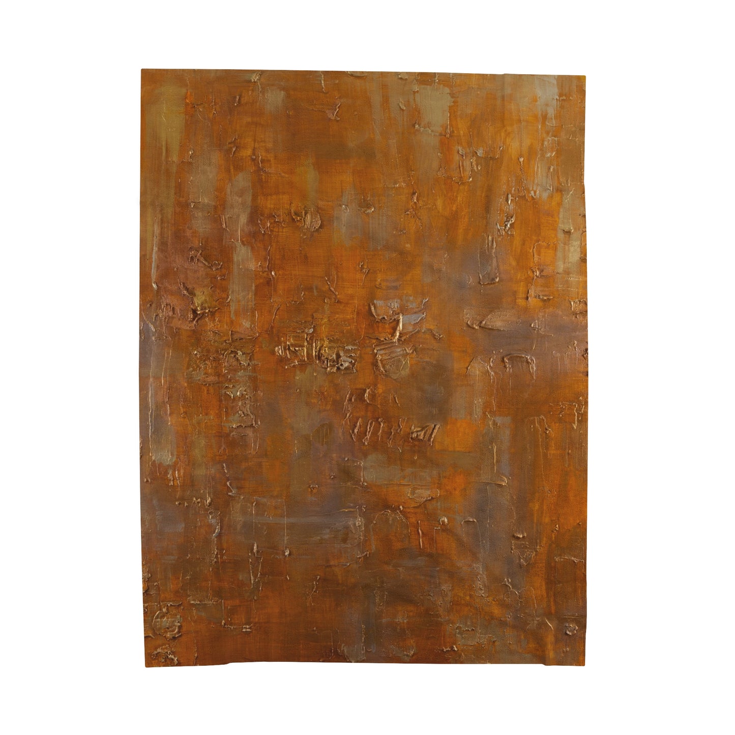 Velveteen Plush Blanket