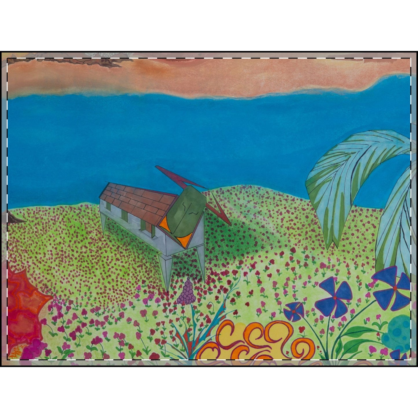 Velveteen Plush Blankets