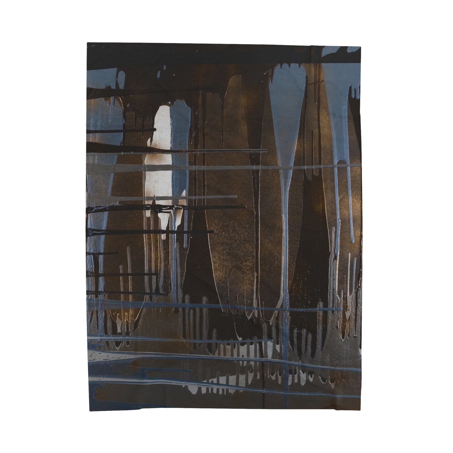 Velveteen Plush Blanket