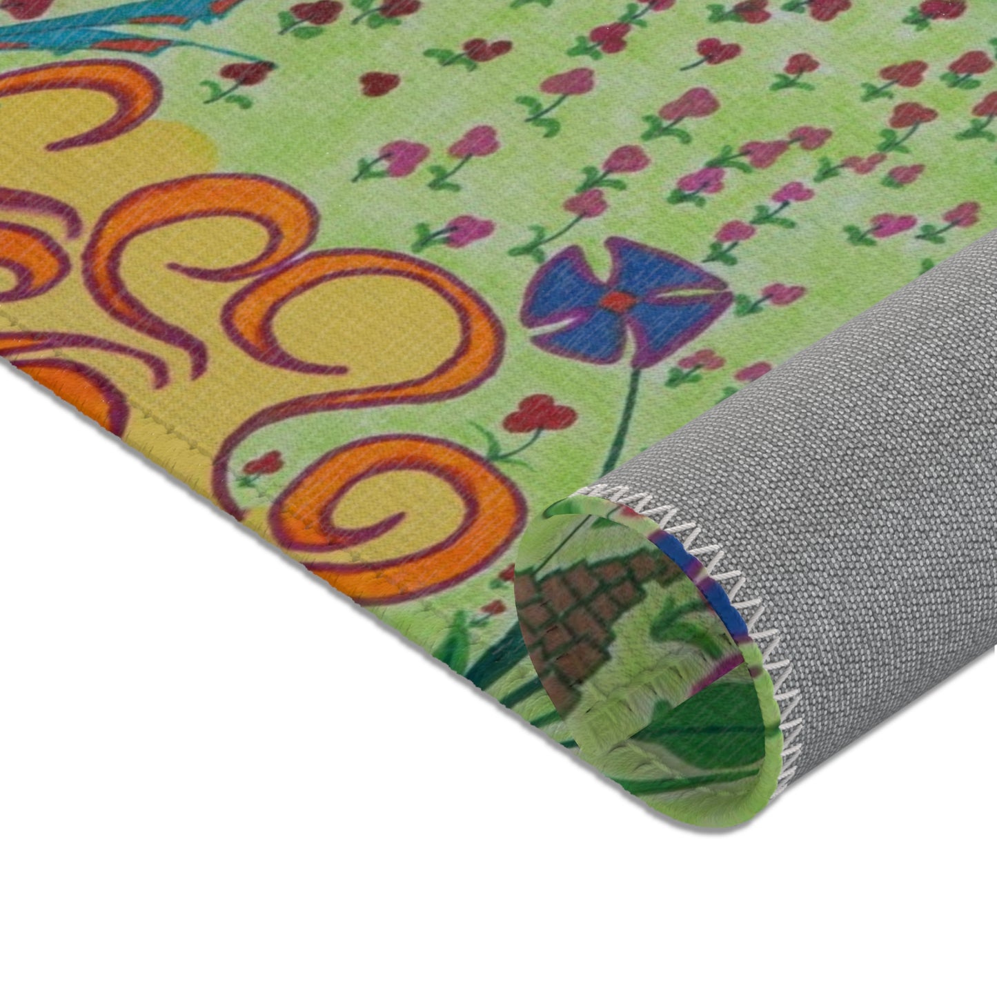 Area Rugs
