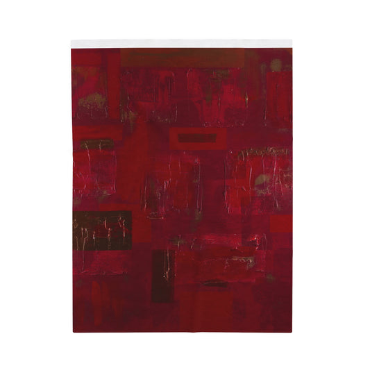 Velveteen Plush Blanket